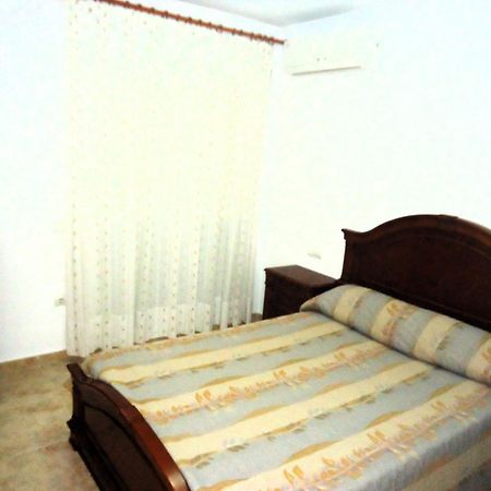 Maestro Roca 17 Apartment Peñíscola Exterior foto