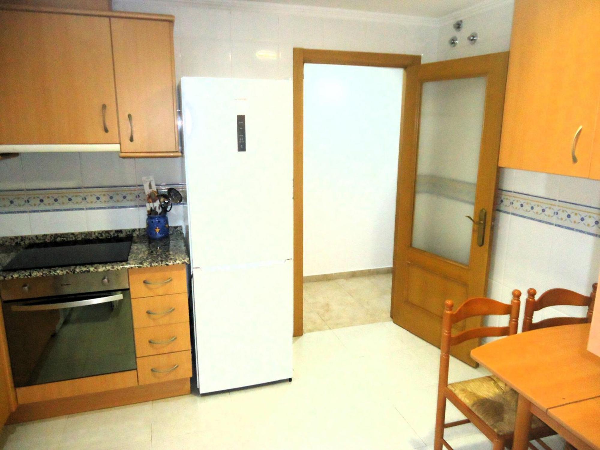 Maestro Roca 17 Apartment Peñíscola Exterior foto