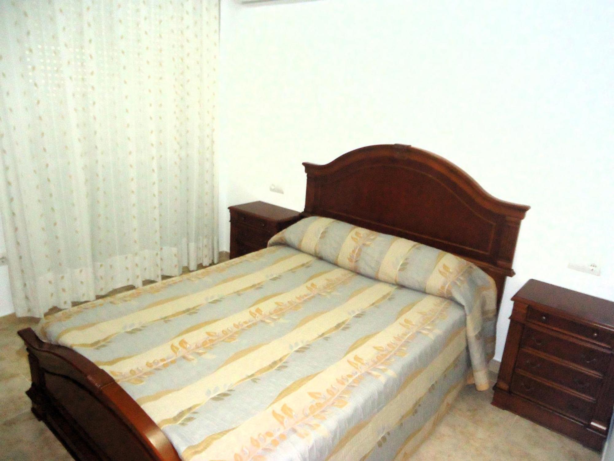Maestro Roca 17 Apartment Peñíscola Exterior foto