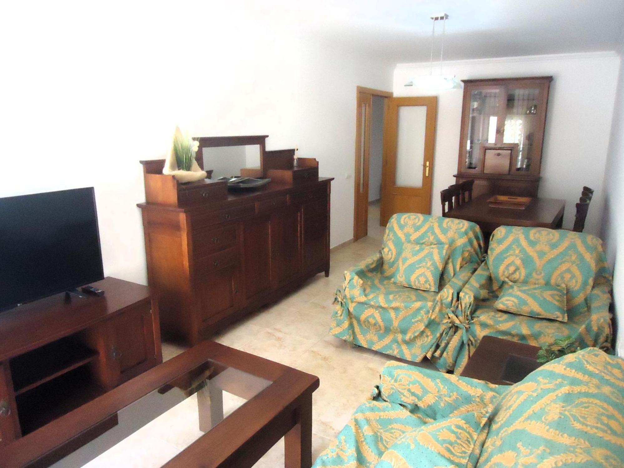 Maestro Roca 17 Apartment Peñíscola Exterior foto